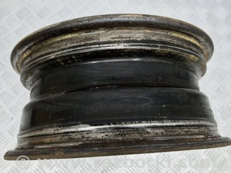 ФОТО диск штампованный для Chevrolet Lacetti Киев