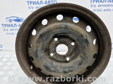 ФОТО диск штампованный для Chevrolet Lacetti Київ