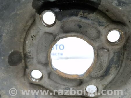 ФОТО диск штампованный для Chevrolet Lacetti Київ