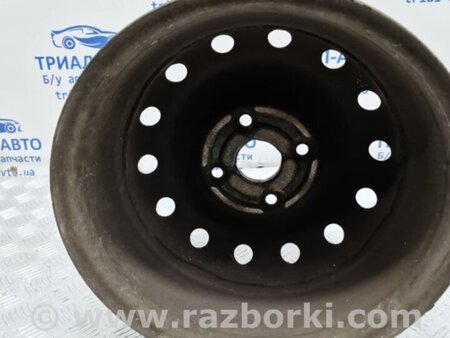 ФОТО диск штампованный для Chevrolet Lacetti Київ