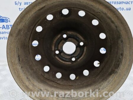 ФОТО диск штампованный для Chevrolet Lacetti Київ