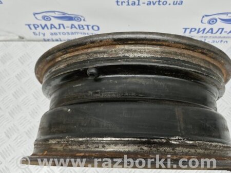 ФОТО диск штампованный для Chevrolet Lacetti Київ