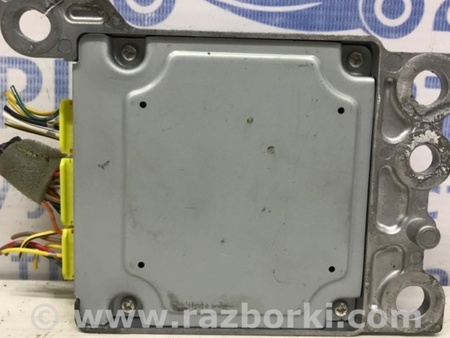 ФОТО Блок AIRBAG для Nissan Tiida/Versa C11 Киев