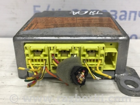 ФОТО Блок AIRBAG для Nissan Tiida/Versa C11 Киев