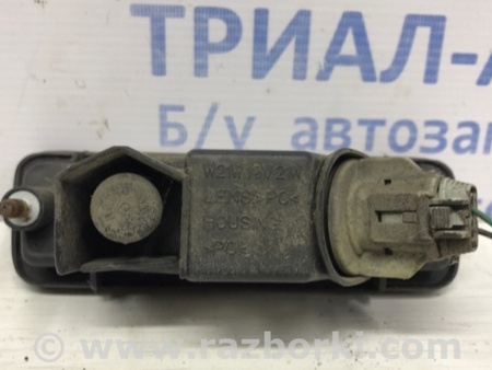 ФОТО Катафот (отражатель) для Nissan Tiida/Versa C11 Киев