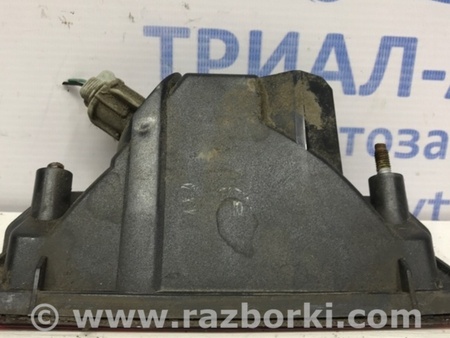 ФОТО Катафот (отражатель) для Nissan Tiida/Versa C11 Киев