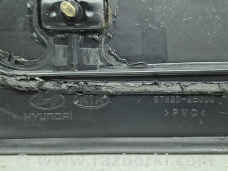 ФОТО Стекло в кузов заднее правое для Hyundai Tucson (04-10) Київ