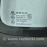 ФОТО Стекло в кузов заднее правое для Hyundai Tucson (04-10) Київ