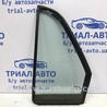 Стекло двери задней левой (форточка) Nissan Tiida/Versa C11