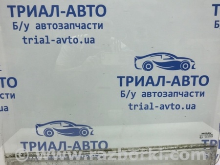ФОТО Стекло двери заднее левое для Nissan Tiida/Versa C11 Київ