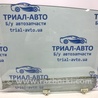 Стекло двери заднее левое Nissan Tiida/Versa C11