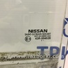 ФОТО Стекло двери заднее левое для Nissan Tiida/Versa C11 Київ