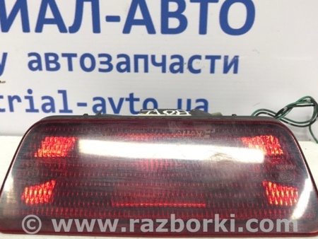 ФОТО Катафот (отражатель) для Nissan Tiida/Versa C11 Киев