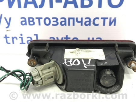 ФОТО Катафот (отражатель) для Nissan Tiida/Versa C11 Киев