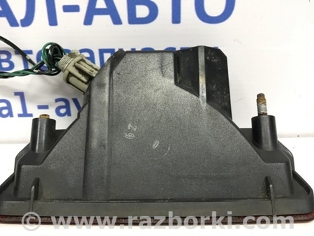 ФОТО Катафот (отражатель) для Nissan Tiida/Versa C11 Киев