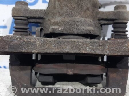 ФОТО Суппорт задний правый для Hyundai Tucson (04-10) Київ