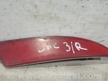 ФОТО Катафот правый для Chevrolet Lacetti Київ