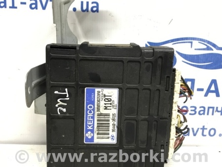ФОТО Блок управления АКПП для Hyundai Tucson (04-10) Київ