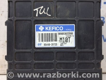 ФОТО Блок управления АКПП для Hyundai Tucson (04-10) Киев