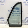 Стекло двери задней правой (форточка) Nissan Tiida/Versa C11