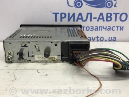 ФОТО магнитофон для Hyundai Tucson (04-10) Киев