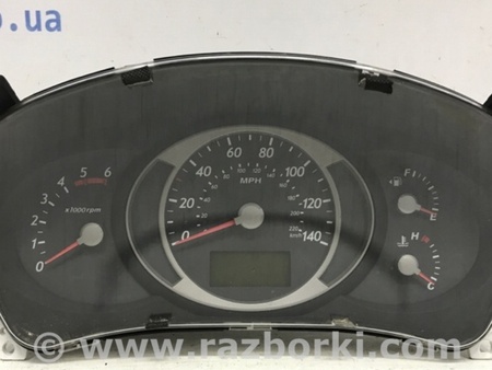 ФОТО Приборная панель для Hyundai Tucson (04-10) Київ