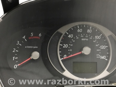 ФОТО Приборная панель для Hyundai Tucson (04-10) Київ