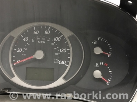 ФОТО Приборная панель для Hyundai Tucson (04-10) Київ