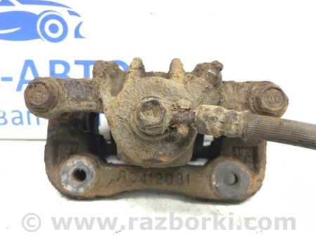 ФОТО Суппорт задний правый для Hyundai Tucson (04-10) Киев