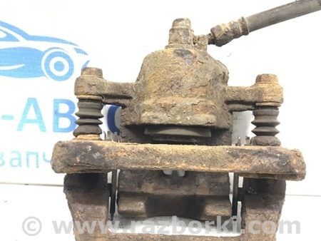 ФОТО Суппорт задний правый для Hyundai Tucson (04-10) Киев