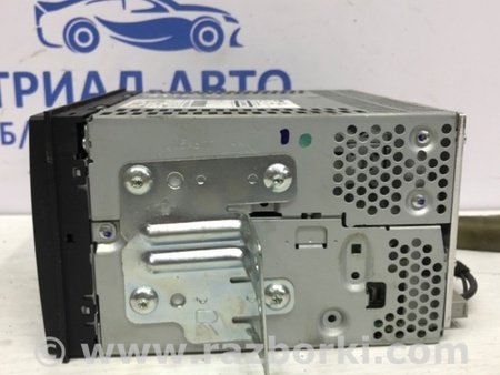 ФОТО магнитофон для Nissan Tiida/Versa C11 Киев