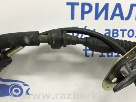 ФОТО Трос коробки передач для Hyundai Tucson (04-10) Київ