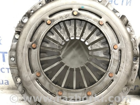 ФОТО Корзина сцепления+Диск сцепления для Hyundai Tucson (04-10) Киев