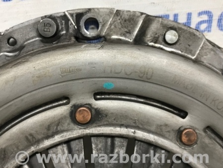 ФОТО Корзина сцепления+Диск сцепления для Hyundai Tucson (04-10) Киев