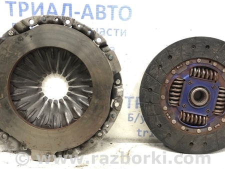 ФОТО Корзина сцепления+Диск сцепления для Hyundai Tucson (04-10) Киев