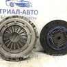 Корзина сцепления+Диск сцепления Hyundai Tucson (04-10)