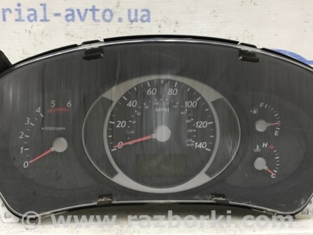 ФОТО Приборная панель для Hyundai Tucson (04-10) Київ