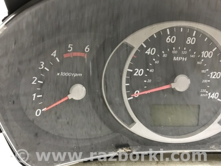 ФОТО Приборная панель для Hyundai Tucson (04-10) Київ