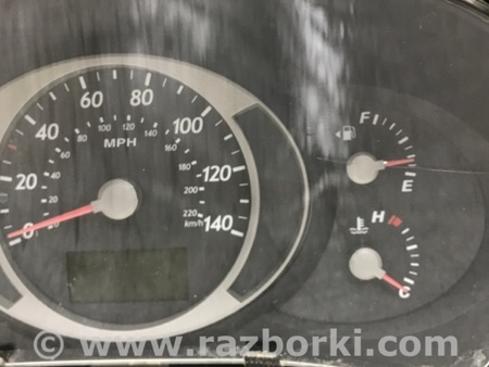 ФОТО Приборная панель для Hyundai Tucson (04-10) Київ