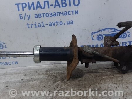 ФОТО Амортизатор передний левый для Nissan Tiida/Versa C11 Киев