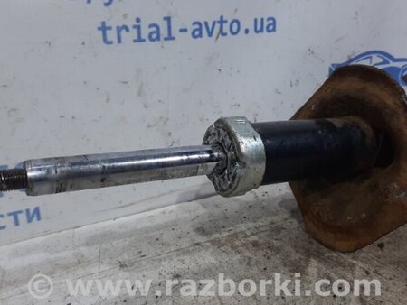 ФОТО Амортизатор передний левый для Nissan Tiida/Versa C11 Киев