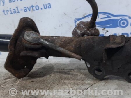 ФОТО Амортизатор передний левый для Nissan Tiida/Versa C11 Киев