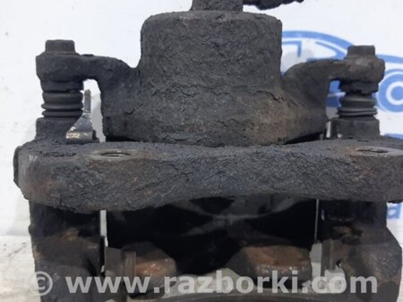 ФОТО Суппорт передний правый для Nissan Tiida/Versa C11 Київ