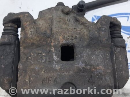 ФОТО Суппорт передний левый для Nissan Tiida/Versa C11 Киев