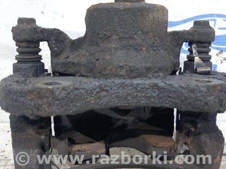 ФОТО Суппорт передний левый для Nissan Tiida/Versa C11 Киев