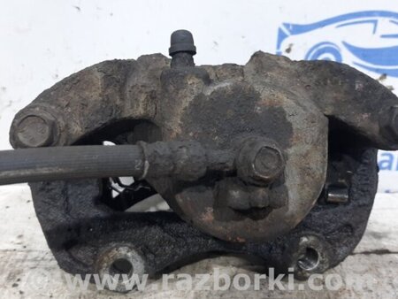 ФОТО Суппорт передний левый для Nissan Tiida/Versa C11 Киев