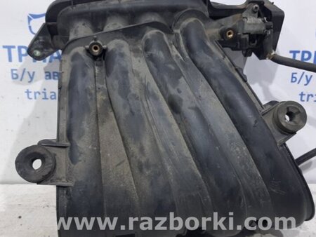 ФОТО Коллектор впускной пластик для Nissan Tiida/Versa C11 Киев