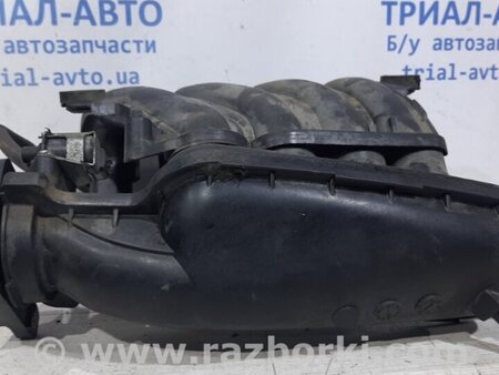 ФОТО Коллектор впускной пластик для Nissan Tiida/Versa C11 Киев