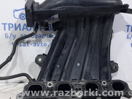 ФОТО Коллектор впускной пластик для Nissan Tiida/Versa C11 Киев