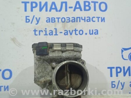 ФОТО Заслонка дроссельная для Hyundai Sonata NF (09.2004-10.2010) Киев